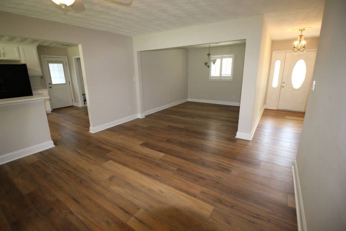 House for rent at 2349 Custom Circle, Virginia Beach, VA 23454