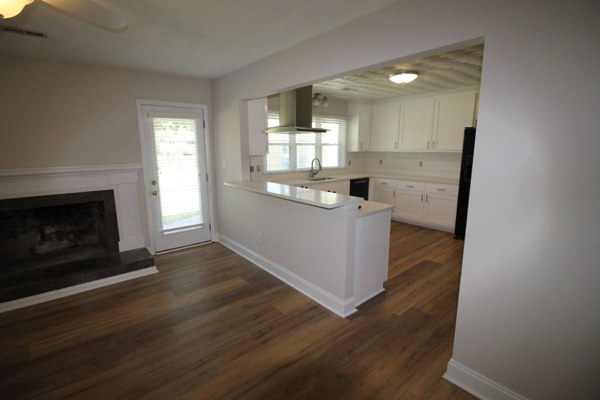 House for rent at 2349 Custom Circle, Virginia Beach, VA 23454