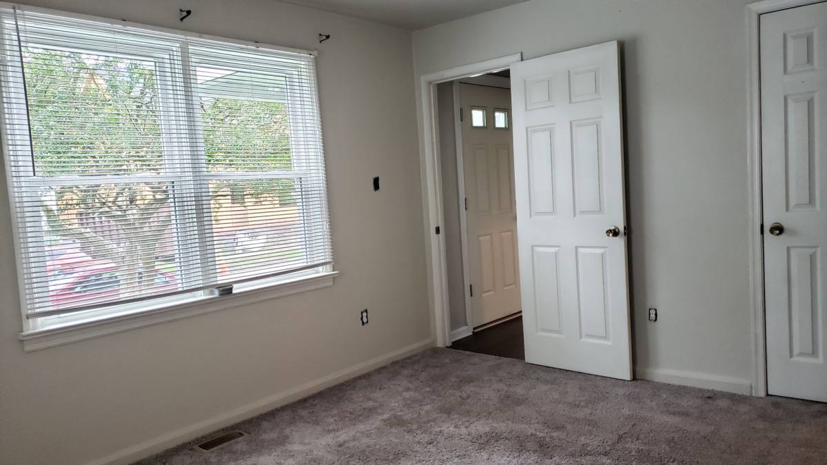House for rent at 324 E Leicester Ave, Norfolk, VA 23503