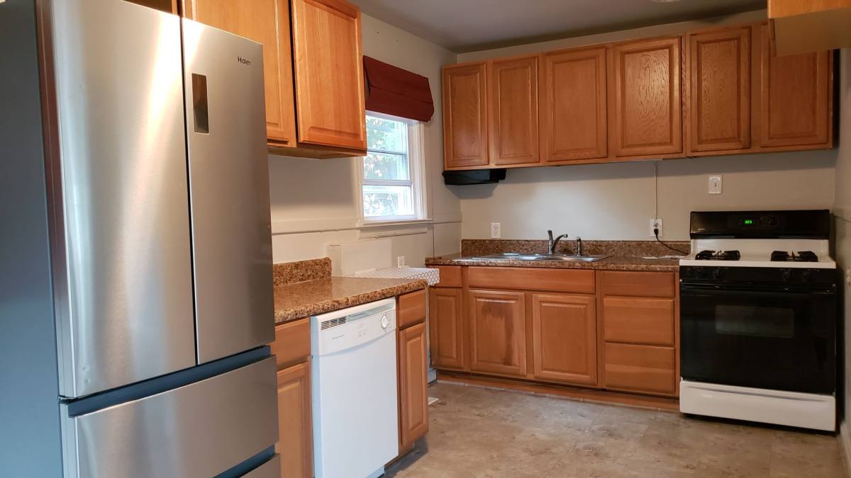 House for rent at 324 E Leicester Ave, Norfolk, VA 23503