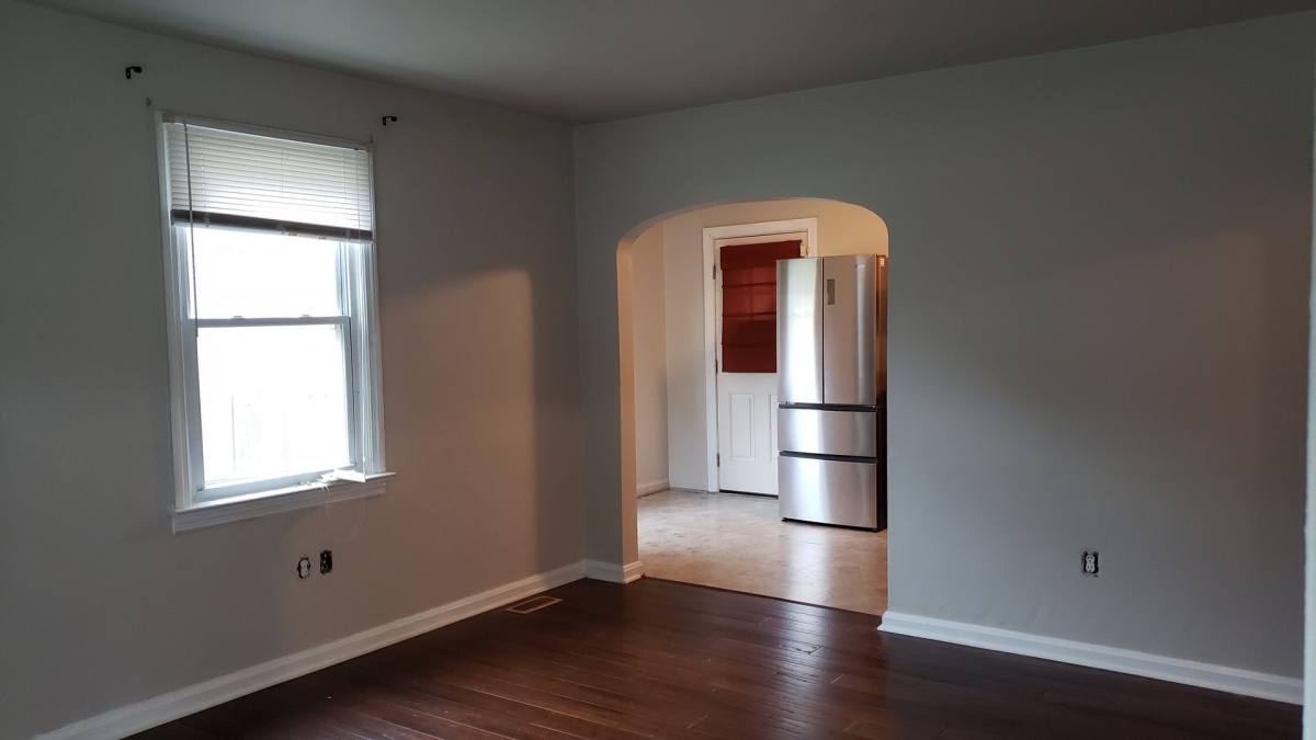 House for rent at 324 E Leicester Ave, Norfolk, VA 23503