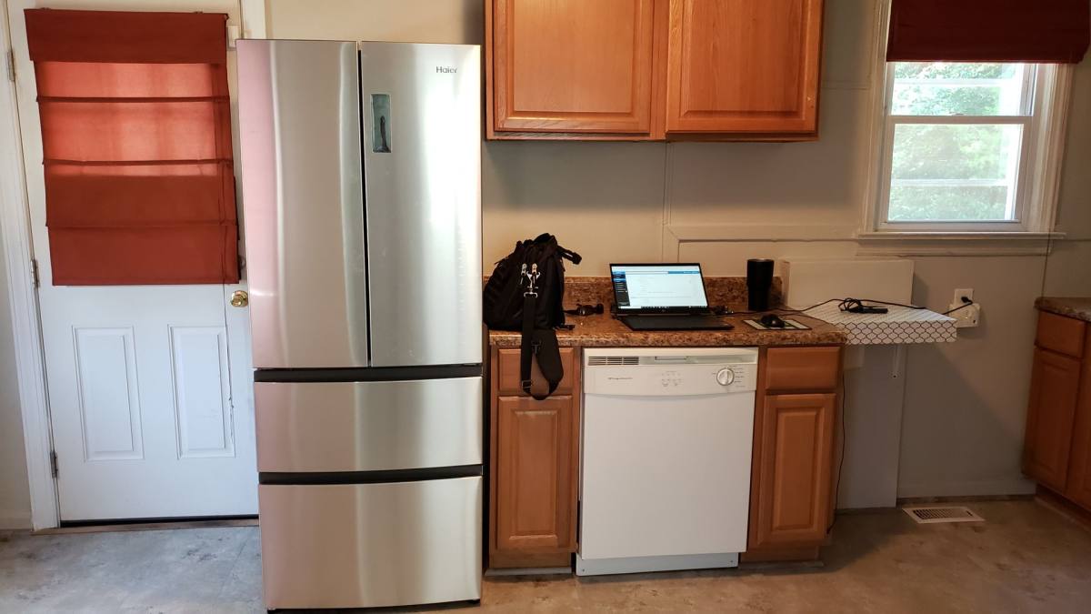 House for rent at 324 E Leicester Ave, Norfolk, VA 23503