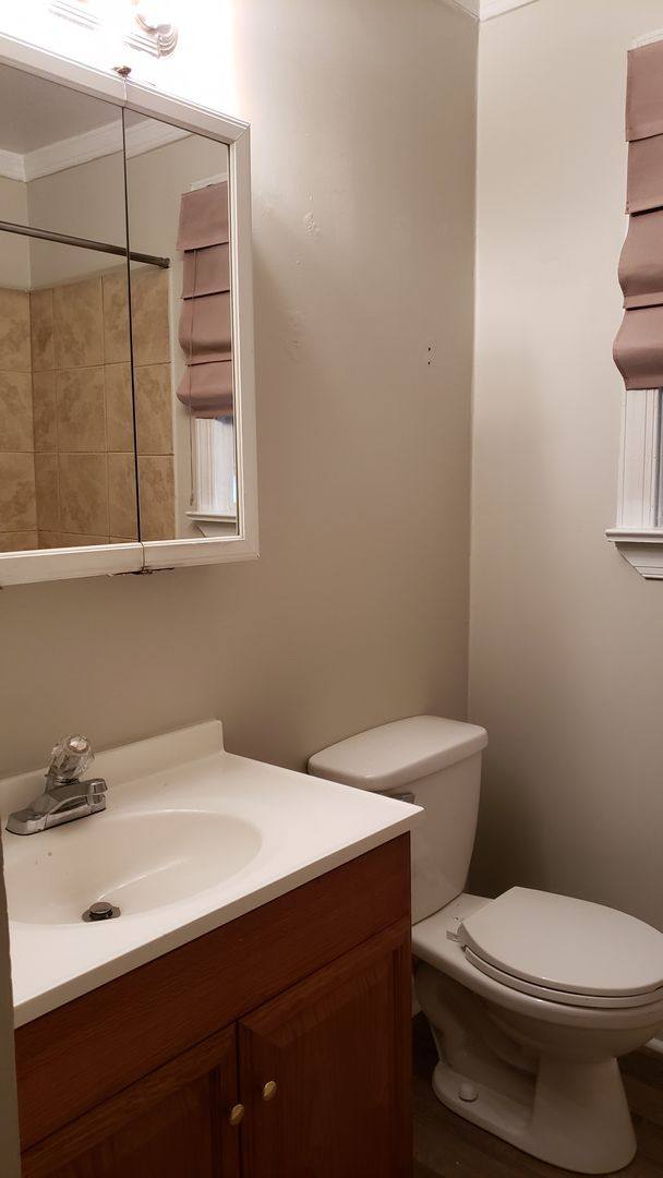 House for rent at 324 E Leicester Ave, Norfolk, VA 23503