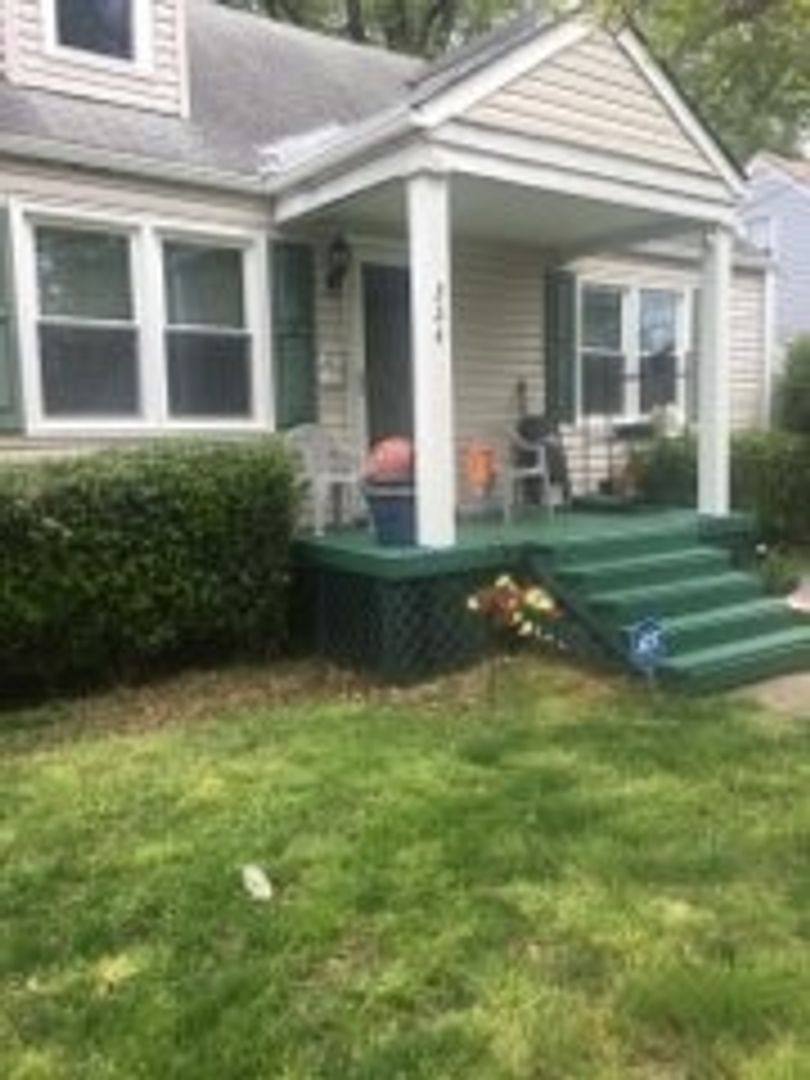 House for rent at 324 E Leicester Ave, Norfolk, VA 23503