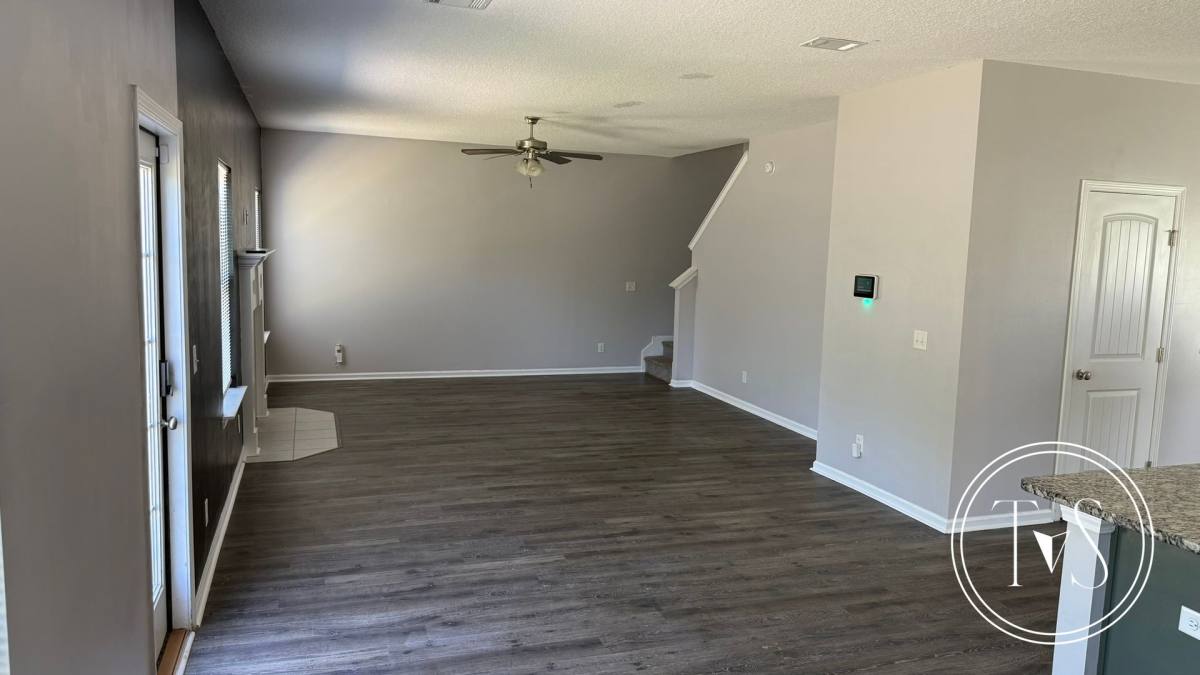 House for rent at 465 Huntington Dr NE, Ludowici, GA 31316