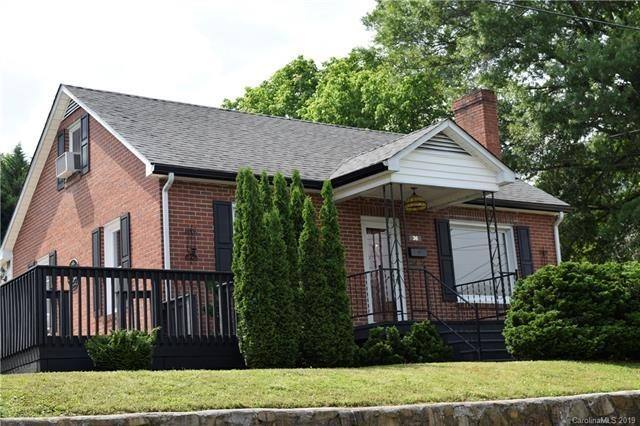 House for rent at 36 Teal St, Marion, NC 28752