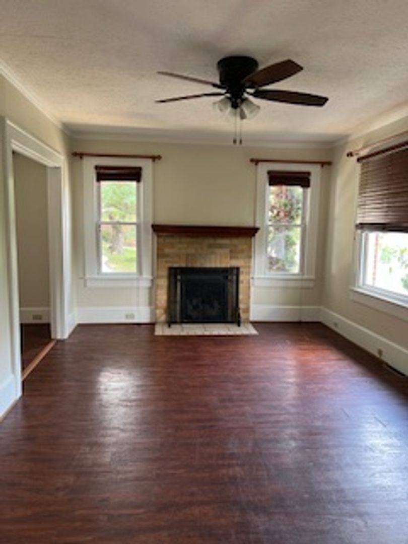 House for rent at 36 Teal St, Marion, NC 28752