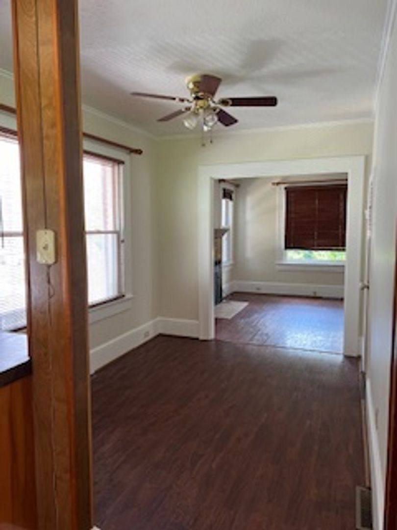 House for rent at 36 Teal St, Marion, NC 28752