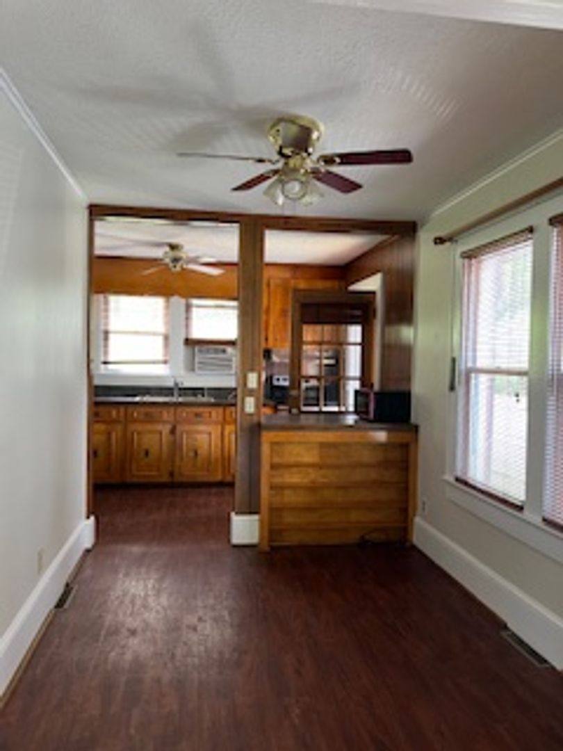 House for rent at 36 Teal St, Marion, NC 28752