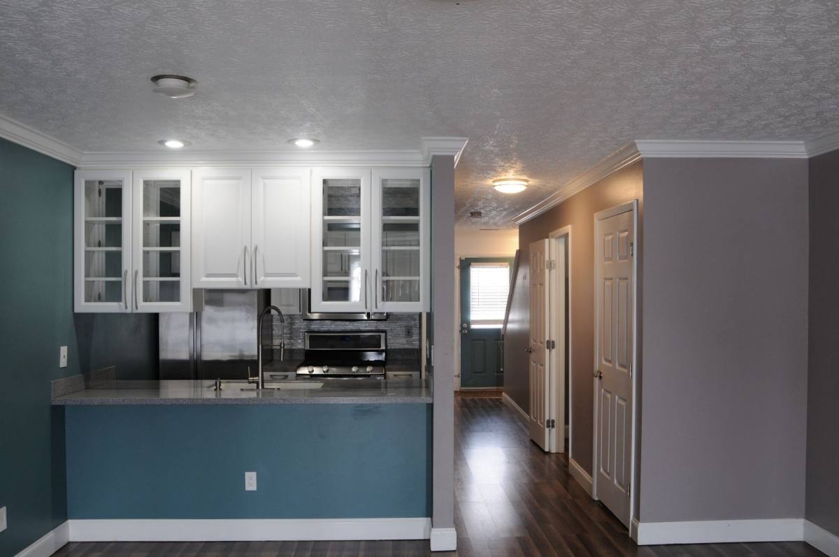 Townhouse for rent at 4705 Athalia Dr, Columbus, OH 43228