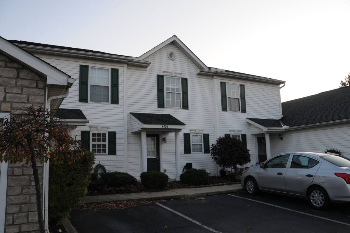 Townhouse for rent at 4705 Athalia Dr, Columbus, OH 43228