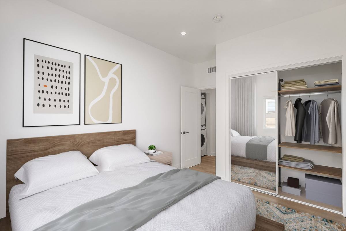 Apartment for rent at 1174 Madison Ave, Los Angeles, CA 90029