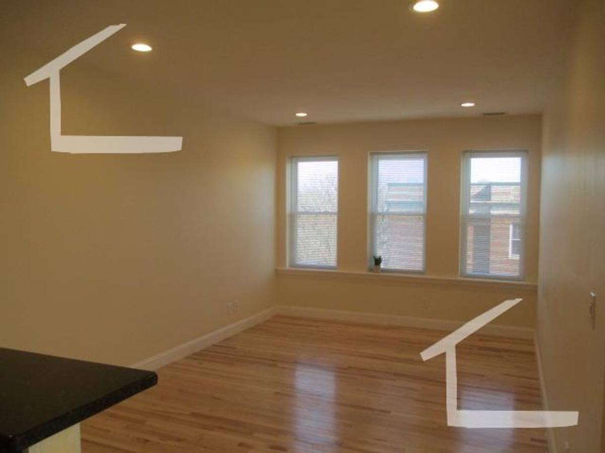 Apartment for rent at 94 Pleasant #4, Brookline, MA 02446