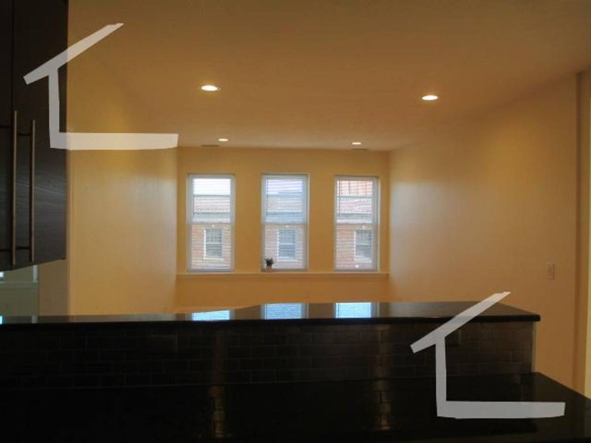 Apartment for rent at 94 Pleasant #4, Brookline, MA 02446