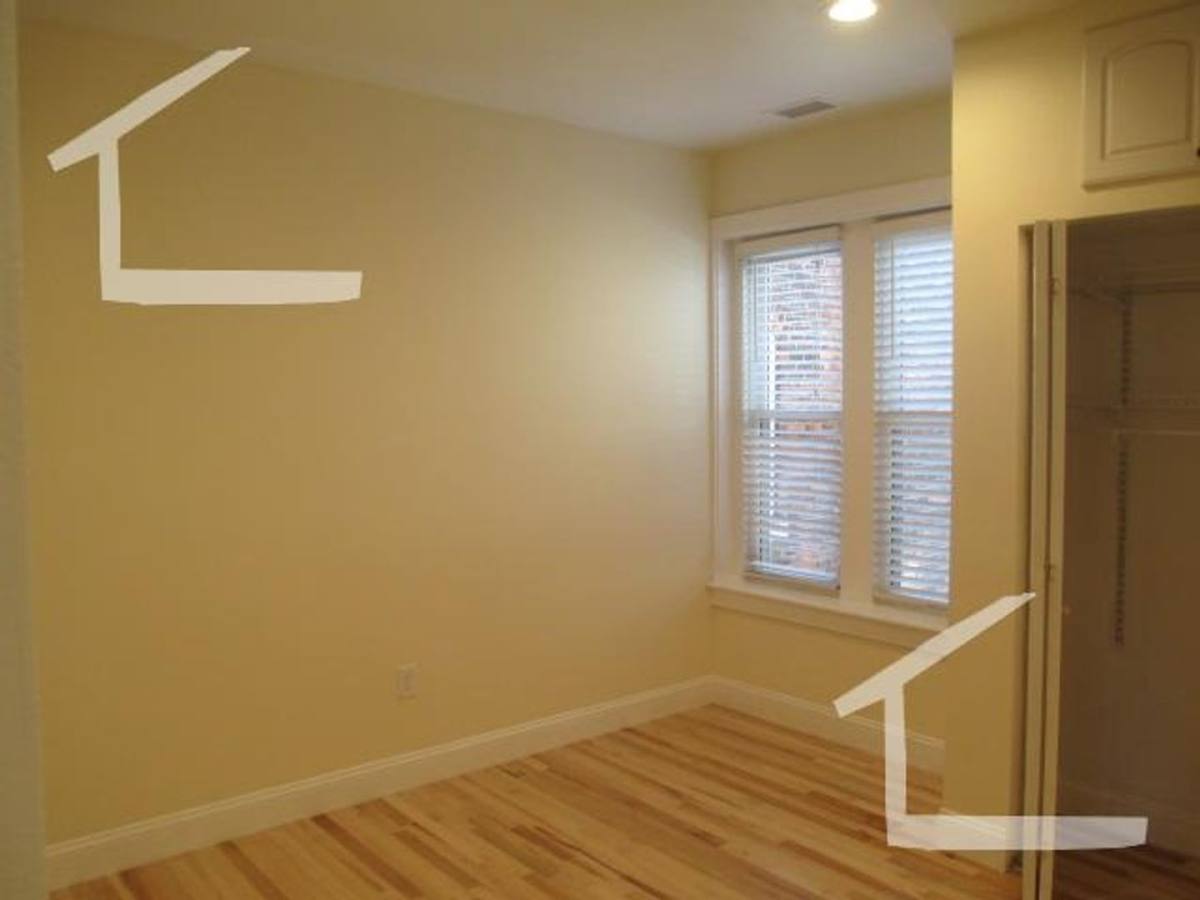 Apartment for rent at 94 Pleasant #4, Brookline, MA 02446