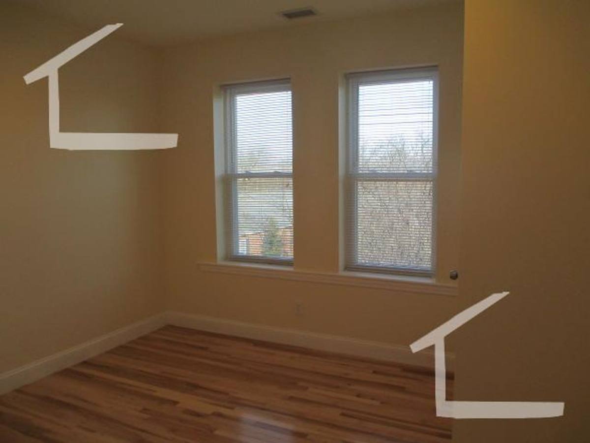 Apartment for rent at 94 Pleasant #4, Brookline, MA 02446
