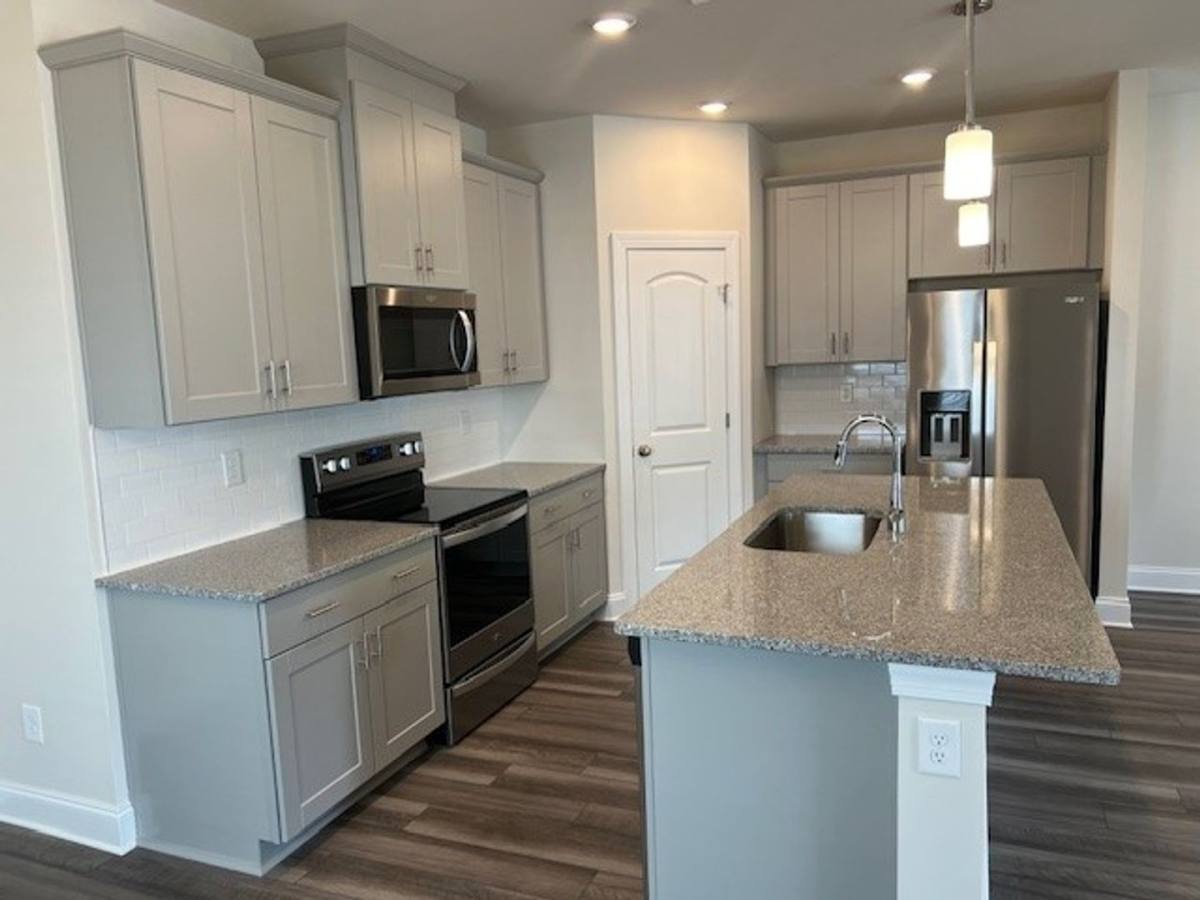House for rent at 7422 Blue Gable Rd, Hermitage, TN 37076