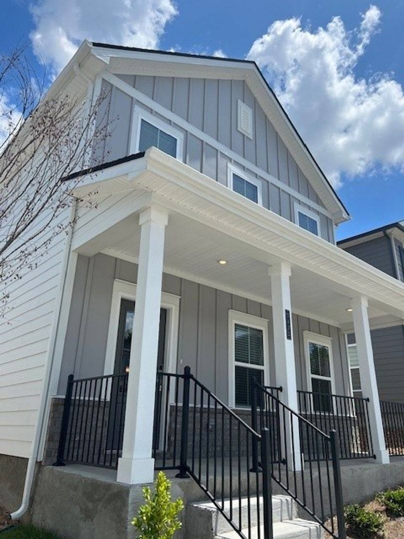 House for rent at 7422 Blue Gable Rd, Hermitage, TN 37076