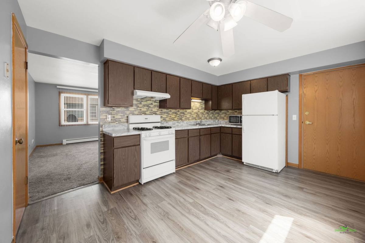 Apartment for rent at 8421 W Bryn Mawr, Chicago, IL 60631