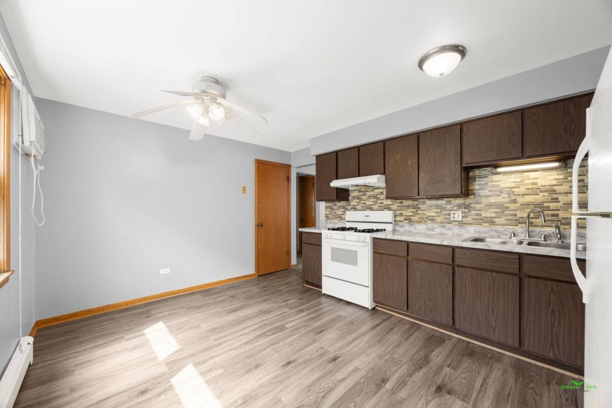Apartment for rent at 8421 W Bryn Mawr, Chicago, IL 60631