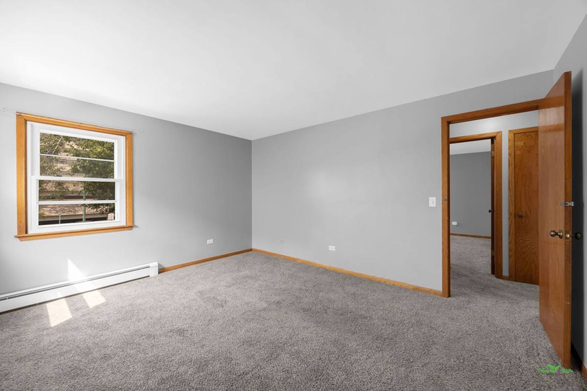 Apartment for rent at 8421 W Bryn Mawr, Chicago, IL 60631