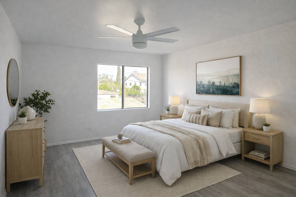 Apartment for rent at 1105 - 1107 3 4 W, Los Angeles, CA 90044