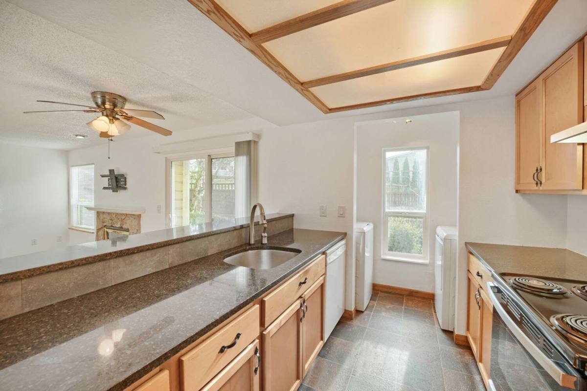 Condo for rent at 23613 112th Ave SE, Kent, WA 98031