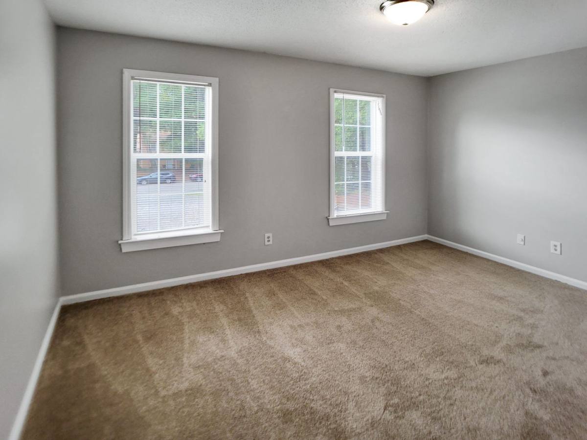 Apartment for rent at 6128 Spice Ridge, Raleigh, NC 27606
