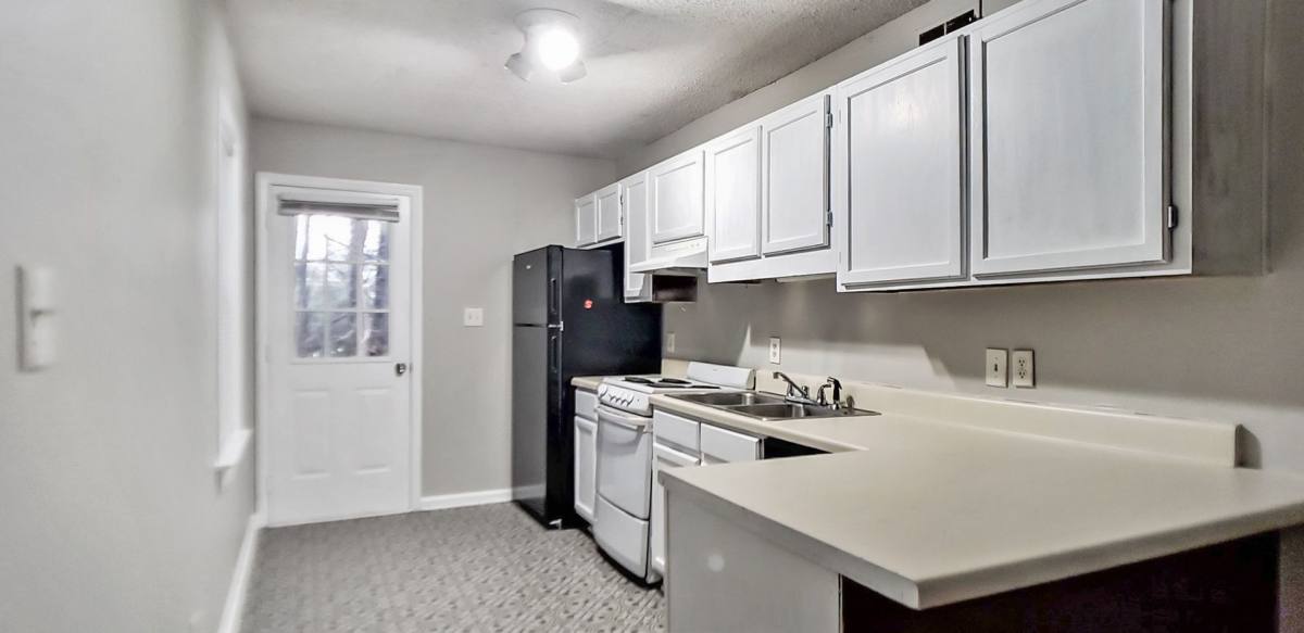 Apartment for rent at 6128 Spice Ridge, Raleigh, NC 27606