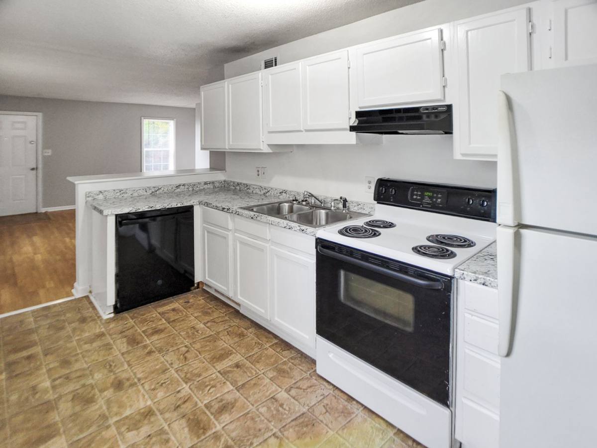 Apartment for rent at 6128 Spice Ridge, Raleigh, NC 27606