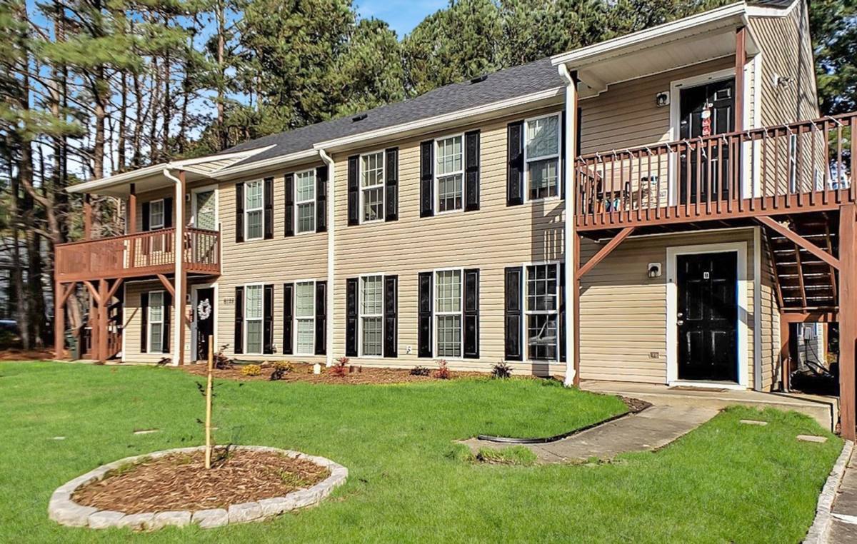 Apartment for rent at 6128 Spice Ridge, Raleigh, NC 27606