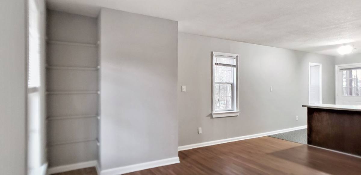 Apartment for rent at 6128 Spice Ridge, Raleigh, NC 27606