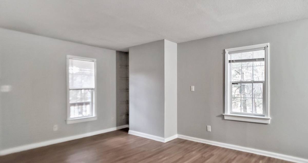 Apartment for rent at 6128 Spice Ridge, Raleigh, NC 27606
