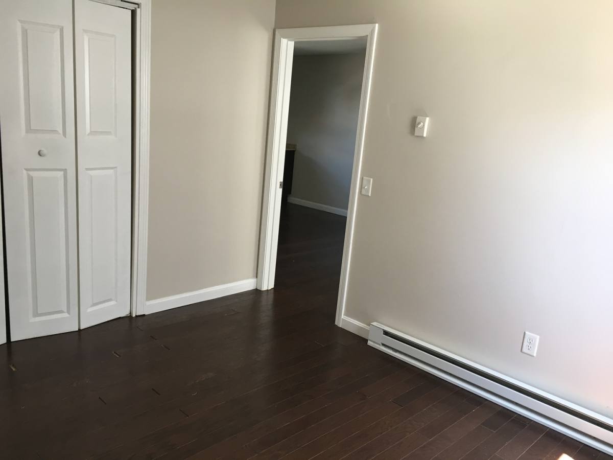 Apartment for rent at 696 N Main St, Fall River, MA 02720