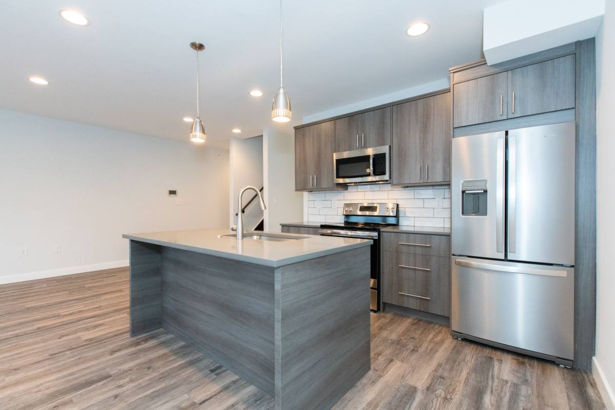 Apartment for rent at 1265-71 N Newkirk St, Philadelphia, PA 19121