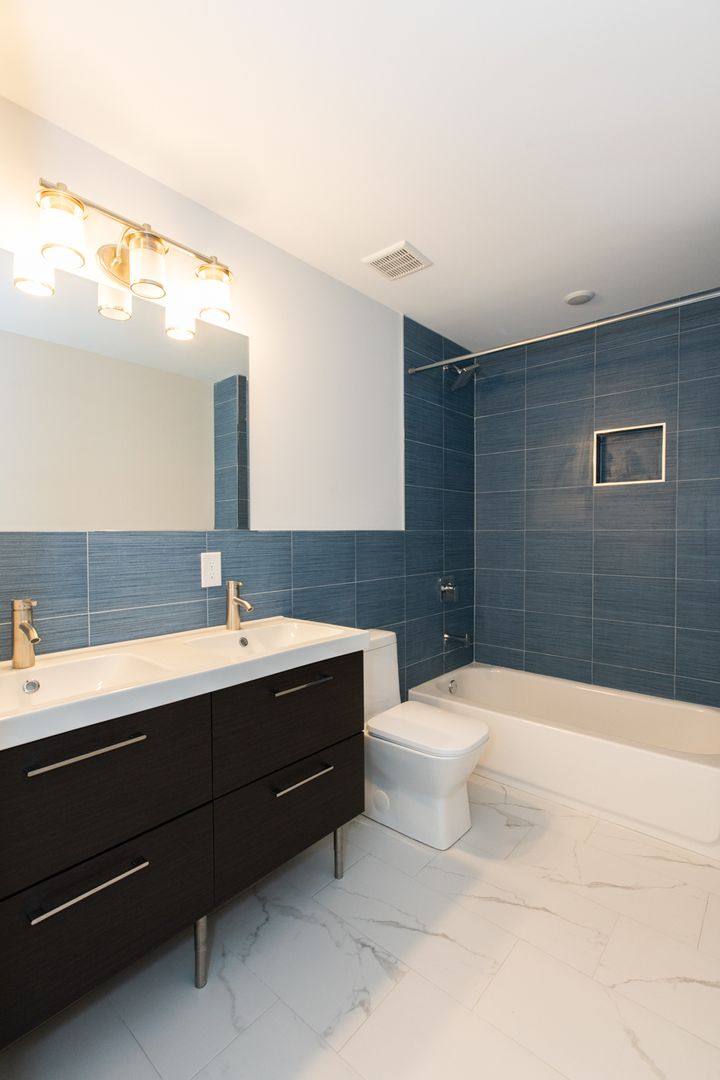 Apartment for rent at 1265-71 N Newkirk St, Philadelphia, PA 19121