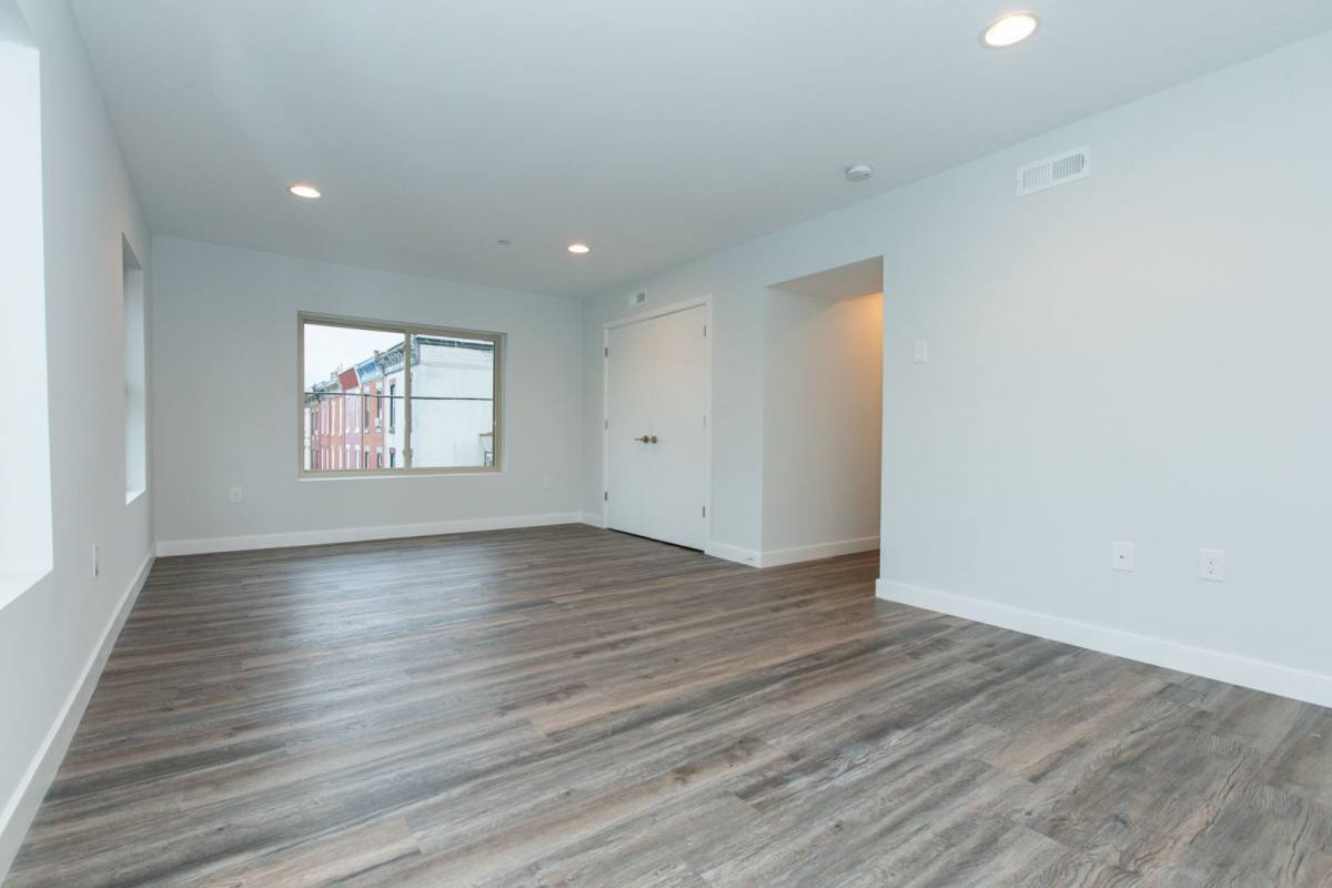 Apartment for rent at 1265-71 N Newkirk St, Philadelphia, PA 19121