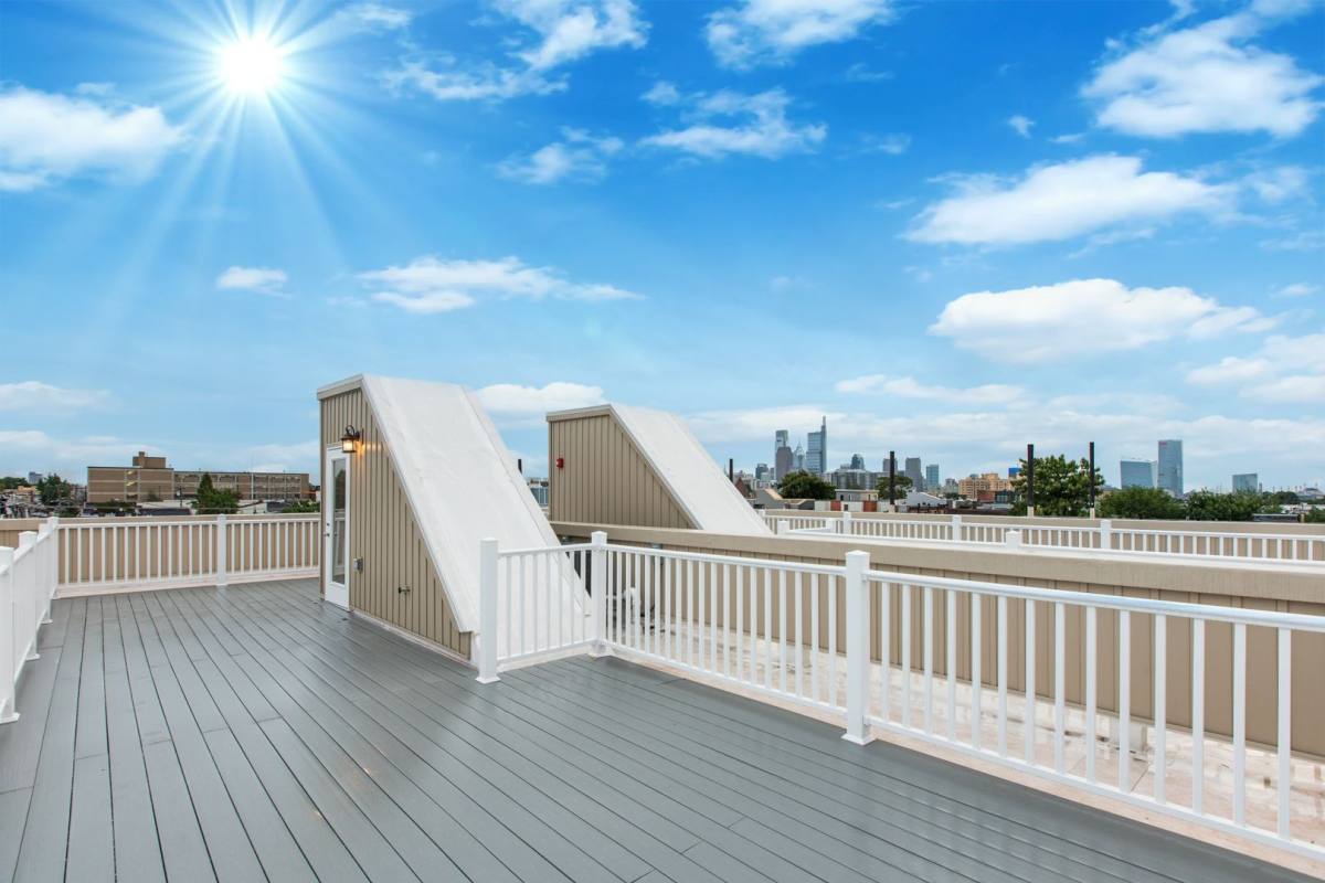 Apartment for rent at 1265-71 N Newkirk St, Philadelphia, PA 19121
