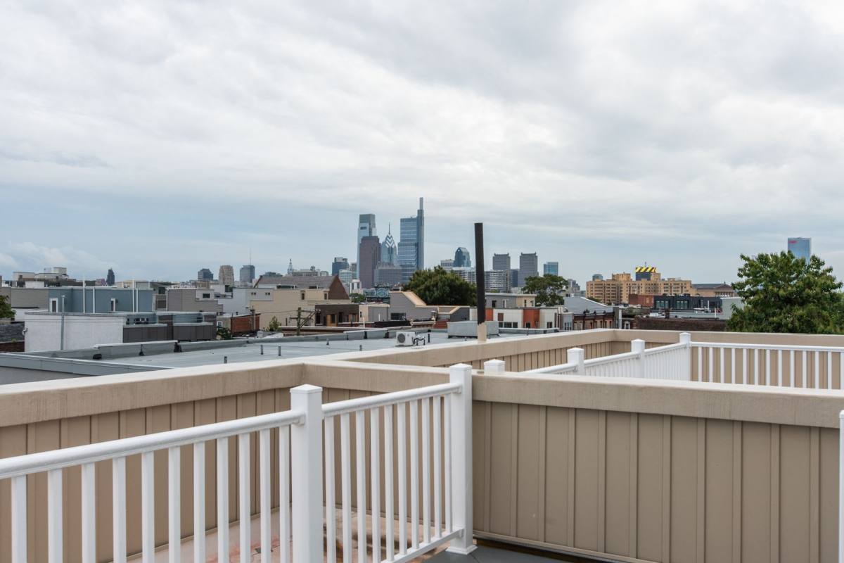 Apartment for rent at 1265-71 N Newkirk St, Philadelphia, PA 19121