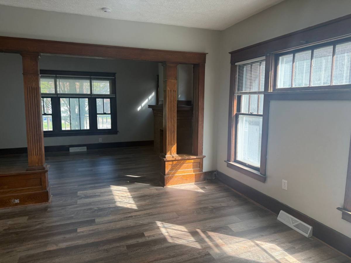 Apartment for rent at 1111-1113 Brown Ave, Erie, PA 16502