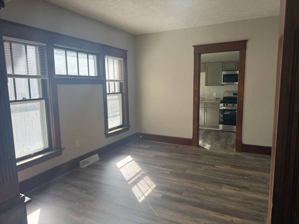 Apartment for rent at 1111-1113 Brown Ave, Erie, PA 16502