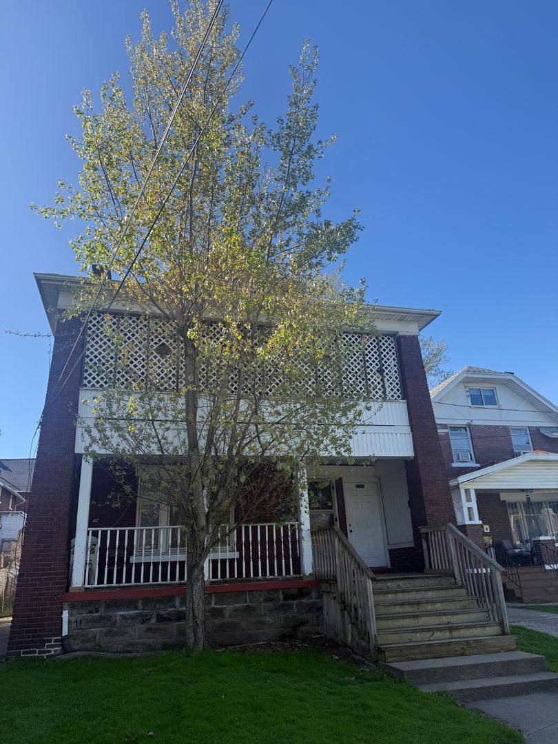 Apartment for rent at 1111-1113 Brown Ave, Erie, PA 16502