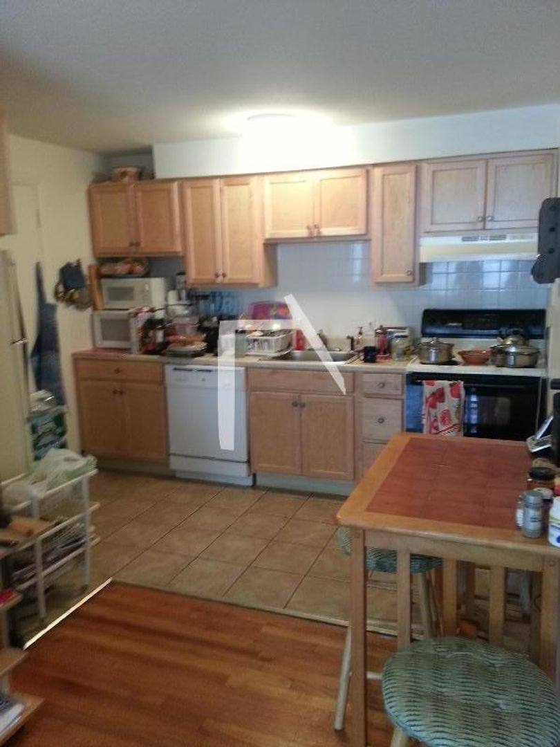 Apartment for rent at 245 Kelton #23, Allston, MA 02134
