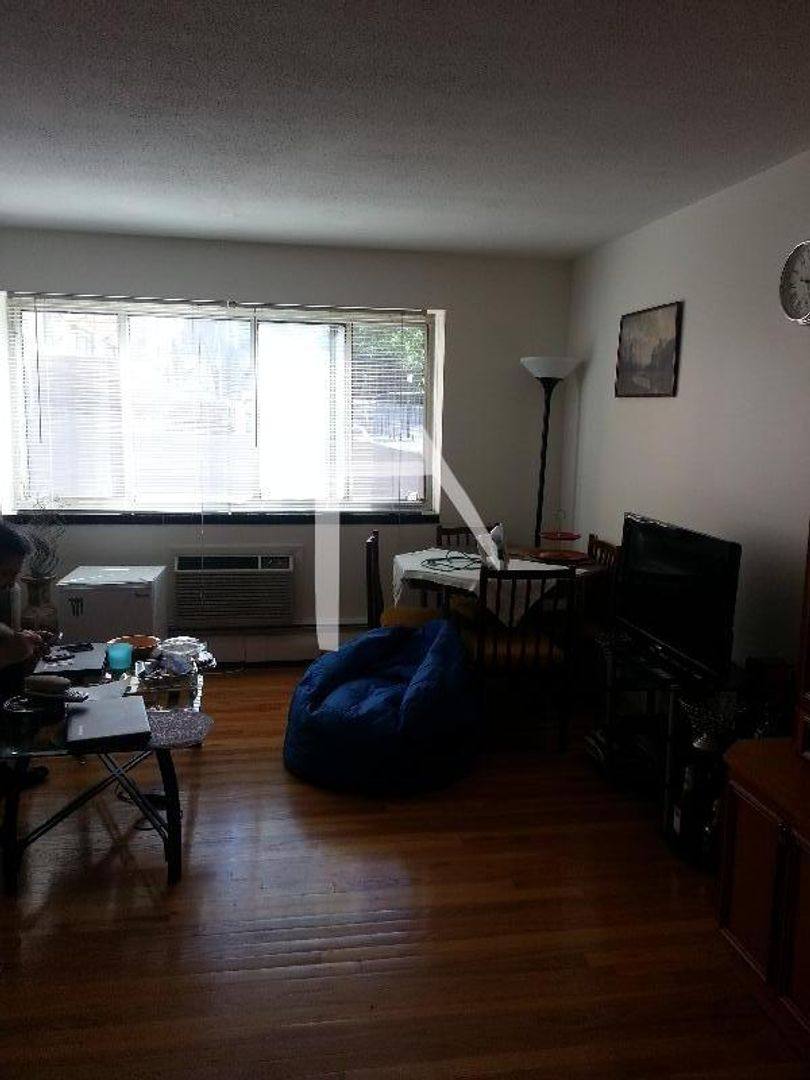 Apartment for rent at 245 Kelton #23, Allston, MA 02134
