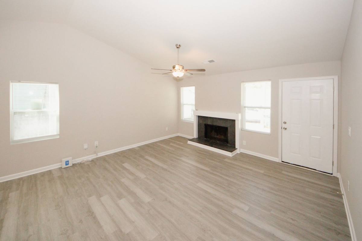 House for rent at 4225 Wingfoot Court, Decatur, GA 30035