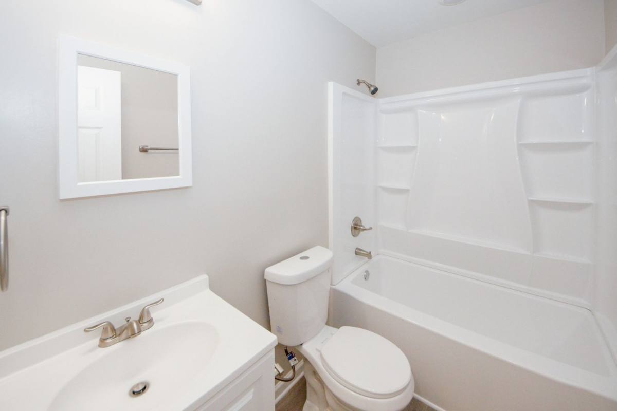 House for rent at 4225 Wingfoot Court, Decatur, GA 30035