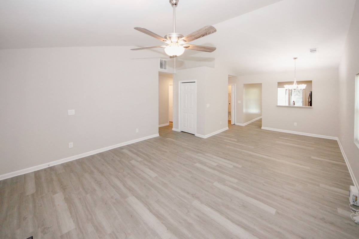 House for rent at 4225 Wingfoot Court, Decatur, GA 30035