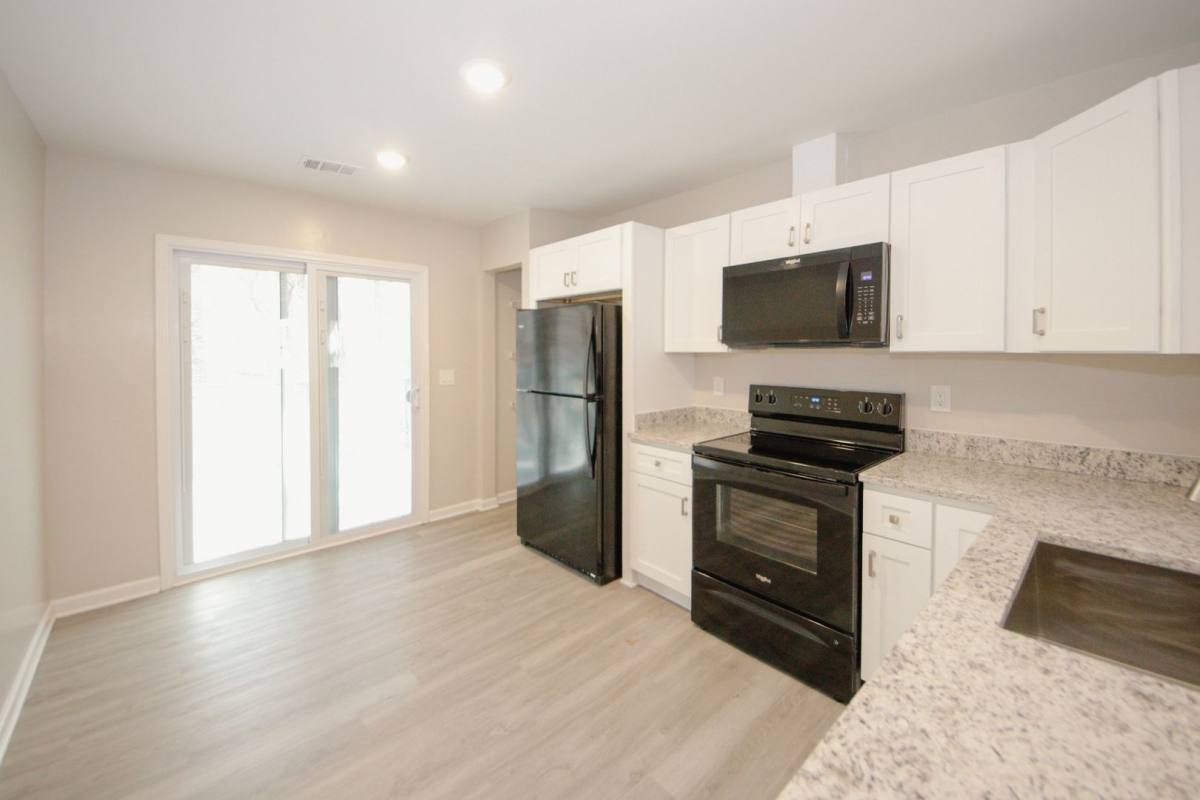 House for rent at 4225 Wingfoot Court, Decatur, GA 30035