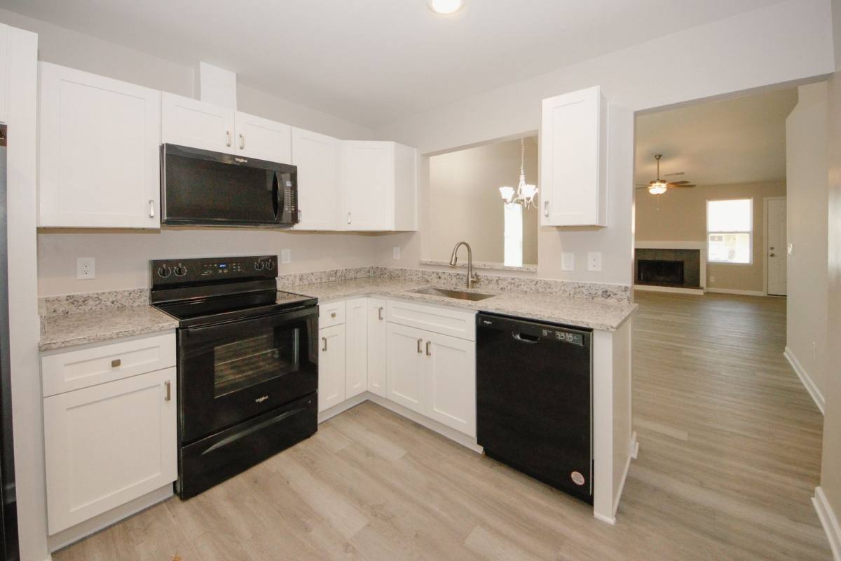 House for rent at 4225 Wingfoot Court, Decatur, GA 30035