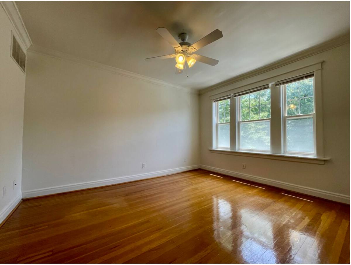 Apartment for rent at 6309 S Rosebury Ave, Saint Louis, MO 63105